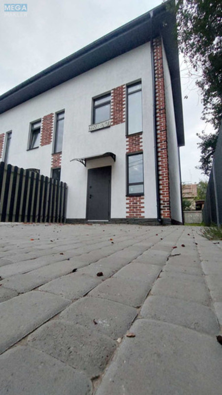 Продаж дома, 2&nbsp;поверху, 95&nbsp;кв.м, 4&nbsp;кімнати, ділянка 2&nbsp;сотки, <a class="location-link" href="/vishnevoe/" title="Недвижимость Вишневе">Вишневе</a>, <a class="location-link" href="/vishnevoe/solomenskij/" title="Недвижимость Соломенский район">Соломенский р-н</a>, Зелена (изображение 7)