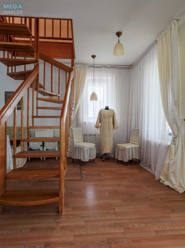 Продаж дома, 2&nbsp;поверху, 200&nbsp;кв.м, 4&nbsp;кімнати, ділянка 12&nbsp;соток, <a class="location-link" href="/kolonshina/" title="Недвижимость Колонщина">Колонщина</a>, Приозерна, 118 (изображение 16)