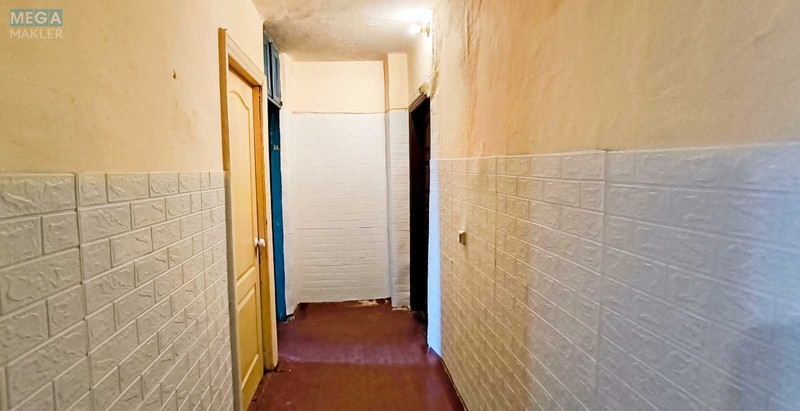 Продаж 3 кімнатної квартири (52/41/5,2), 2 пов. 2 пов. будинку, <a class="location-link" href="/katyuzhanka/" title="Недвижимость Катюжанка">Катюжанка</a>, шевченка, 66 (изображение 2)