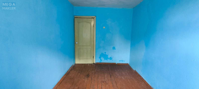 Продаж 3 кімнатної квартири (52/41/5,2), 2 пов. 2 пов. будинку, <a class="location-link" href="/katyuzhanka/" title="Недвижимость Катюжанка">Катюжанка</a>, шевченка, 66 (изображение 3)