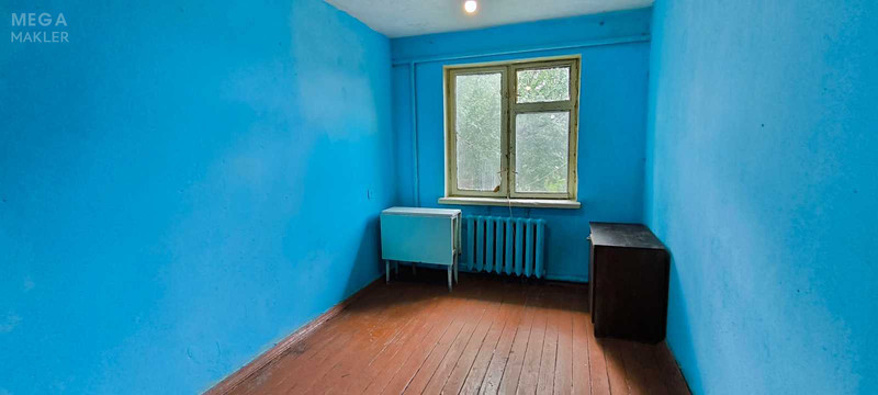 Продаж 3 кімнатної квартири (52/41/5,2), 2 пов. 2 пов. будинку, <a class="location-link" href="/katyuzhanka/" title="Недвижимость Катюжанка">Катюжанка</a>, шевченка, 66 (изображение 4)