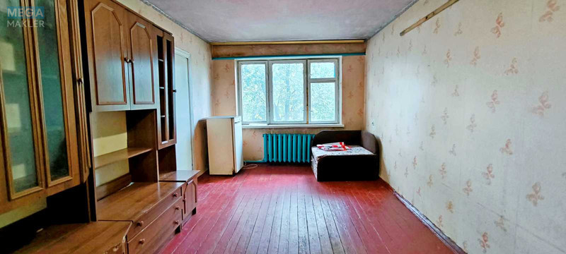 Продаж 3 кімнатної квартири (52/41/5,2), 2 пов. 2 пов. будинку, <a class="location-link" href="/katyuzhanka/" title="Недвижимость Катюжанка">Катюжанка</a>, шевченка, 66 (изображение 5)