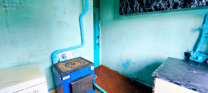 Продаж 3 кімнатної квартири (52/41/5,2), 2 пов. 2 пов. будинку, <a class="location-link" href="/katyuzhanka/" title="Недвижимость Катюжанка">Катюжанка</a>, шевченка, 66 (изображение 9)