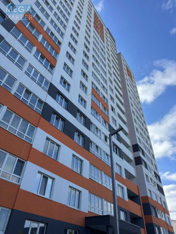 Новобудова, 20 поверхів, <a class="location-link" href="/novoselki-selo-kv-kievo-svyatoshinskij-rajon/" title="Недвижимость Новосілки">Новосілки</a>, Озерна, 27а (изображение 2)