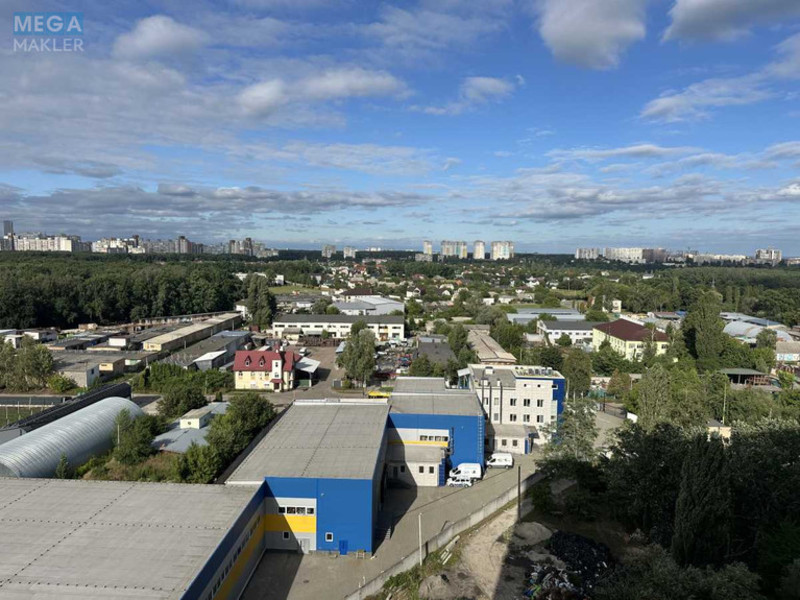 Новобудова, 20 поверхів, <a class="location-link" href="/novoselki-selo-kv-kievo-svyatoshinskij-rajon/" title="Недвижимость Новосілки">Новосілки</a>, Озерна, 27а (изображение 20)