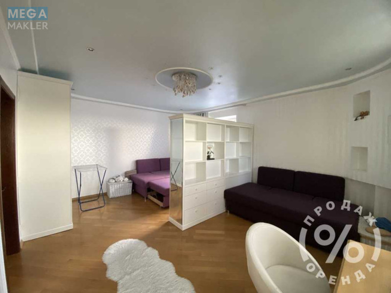 Продаж 3 кімнатної квартири (141/?/17), 20 пов. 21 пов. будинку, <a class="location-link" href="/kiev/" title="Недвижимость Київ">Київ</a>, <a class="location-link" href="/kiev/svyatoshinskij/" title="Недвижимость Святошинський район">Святошинський р-н</a>, Перемоги просп., 107 (изображение 8)