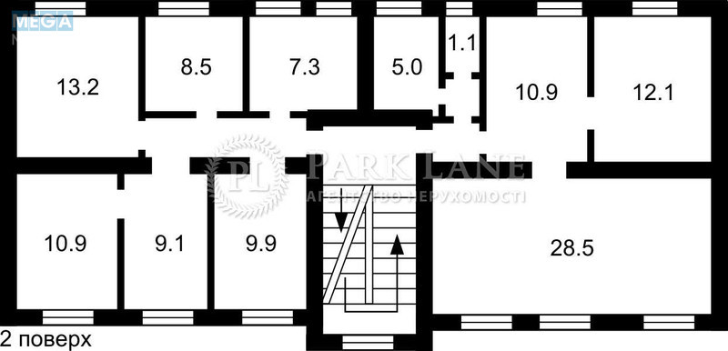 Продаж окремої будівлі/побудови, 441,80&nbsp;кв.м, <a class="location-link" href="/kiev/" title="Недвижимость Київ">Київ</a>, <a class="location-link" href="/kiev/solomenskij/" title="Недвижимость Соломенский район">Соломенский р-н</a>, Дмитрівська вул., 29 (изображение 3)