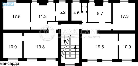 Продаж окремої будівлі/побудови, 441,80&nbsp;кв.м, <a class="location-link" href="/kiev/" title="Недвижимость Київ">Київ</a>, <a class="location-link" href="/kiev/shevchenkovskij/" title="Недвижимость Шевченківський район">Шевченківський р-н</a>, Дмитрівська вул., 29 (изображение 4)