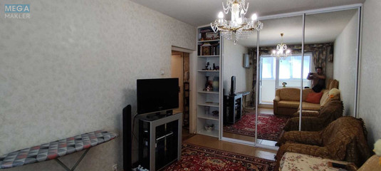 Оренда 2 кімнатної квартири, <a class="location-link" href="/kiev/" title="Недвижимость Київ">Київ</a>, <a class="location-link" href="/kiev/darnickij/" title="Недвижимость Дарницький район">Дарницький р-н</a>, Тростянецька вул., 6Є (изображение 3)