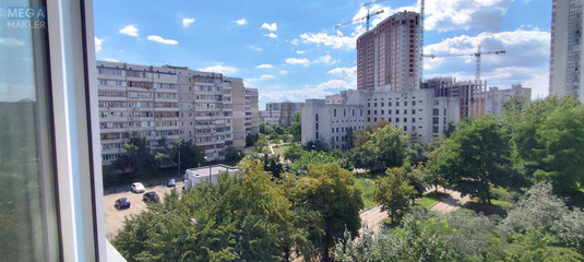 Оренда 2 кімнатної квартири, <a class="location-link" href="/kiev/" title="Недвижимость Київ">Київ</a>, <a class="location-link" href="/kiev/darnickij/" title="Недвижимость Дарницький район">Дарницький р-н</a>, Тростянецька вул., 6Є (изображение 8)