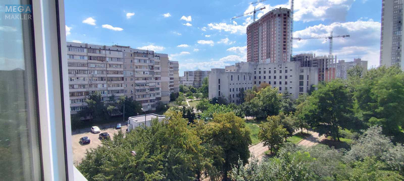 Оренда 2 кімнатної квартири, <a class="location-link" href="/kiev/" title="Недвижимость Київ">Київ</a>, <a class="location-link" href="/kiev/darnickij/" title="Недвижимость Дарницький район">Дарницький р-н</a>, Тростянецька вул., 6Є (изображение 8)