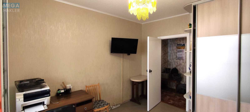 Оренда 2 кімнатної квартири, <a class="location-link" href="/kiev/" title="Недвижимость Київ">Київ</a>, <a class="location-link" href="/kiev/darnickij/" title="Недвижимость Дарницький район">Дарницький р-н</a>, Тростянецька вул., 6Є (изображение 10)