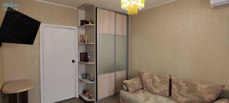Оренда 2 кімнатної квартири, <a class="location-link" href="/kiev/" title="Недвижимость Київ">Київ</a>, <a class="location-link" href="/kiev/darnickij/" title="Недвижимость Дарницький район">Дарницький р-н</a>, Тростянецька вул., 6Є (изображение 12)