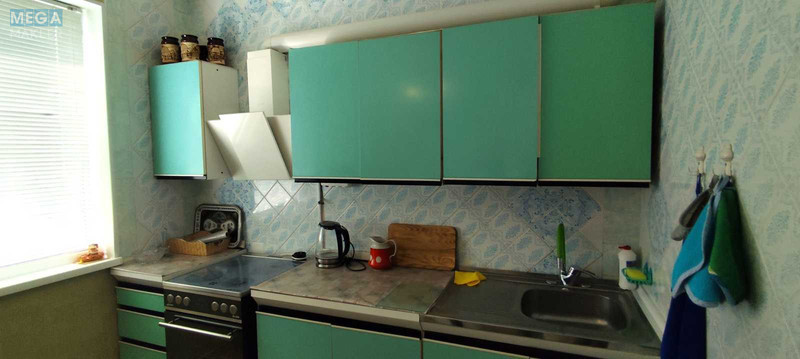 Оренда 2 кімнатної квартири, <a class="location-link" href="/kiev/" title="Недвижимость Київ">Київ</a>, <a class="location-link" href="/kiev/darnickij/" title="Недвижимость Дарницький район">Дарницький р-н</a>, Тростянецька вул., 6Є (изображение 18)