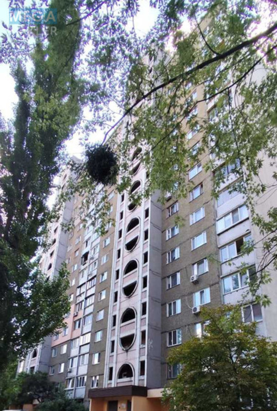 Оренда 2 кімнатної квартири, <a class="location-link" href="/kiev/" title="Недвижимость Київ">Київ</a>, <a class="location-link" href="/kiev/darnickij/" title="Недвижимость Дарницький район">Дарницький р-н</a>, Тростянецька вул., 6Є (изображение 21)