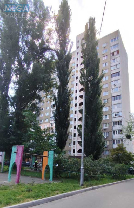 Оренда 2 кімнатної квартири, <a class="location-link" href="/kiev/" title="Недвижимость Київ">Київ</a>, <a class="location-link" href="/kiev/darnickij/" title="Недвижимость Дарницький район">Дарницький р-н</a>, Тростянецька вул., 6Є (изображение 22)