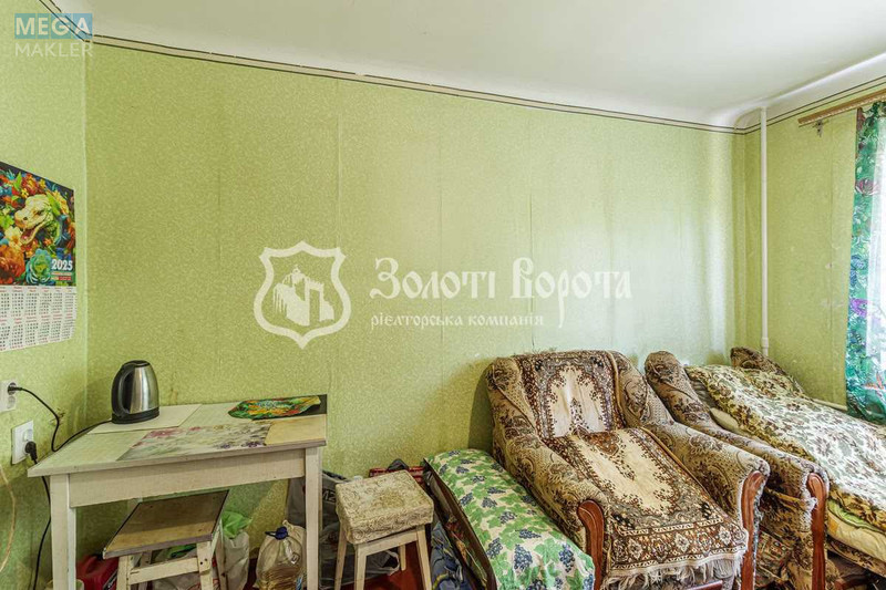 Продаж 1 кімнатної квартири (106/?/?), 3 пов. 5 пов. будинку, <a class="location-link" href="/kiev/" title="Недвижимость Київ">Київ</a>, <a class="location-link" href="/kiev/goloseevskij/" title="Недвижимость Голосіївський район">Голосіївський р-н</a>, Сєченова вул., 5 (изображение 2)