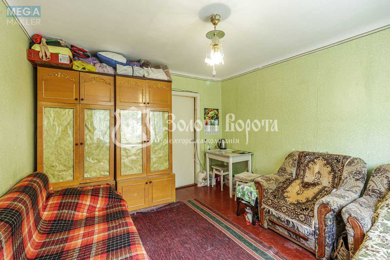 Продаж 1 кімнатної квартири (106/?/?), 3 пов. 5 пов. будинку, <a class="location-link" href="/kiev/" title="Недвижимость Київ">Київ</a>, <a class="location-link" href="/kiev/goloseevskij/" title="Недвижимость Голосіївський район">Голосіївський р-н</a>, Сєченова вул., 5 (изображение 3)