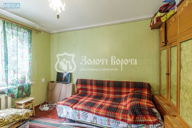 Продаж 1 кімнатної квартири (106/?/?), 3 пов. 5 пов. будинку, <a class="location-link" href="/kiev/" title="Недвижимость Київ">Київ</a>, <a class="location-link" href="/kiev/goloseevskij/" title="Недвижимость Голосіївський район">Голосіївський р-н</a>, Сєченова вул., 5 (изображение 4)