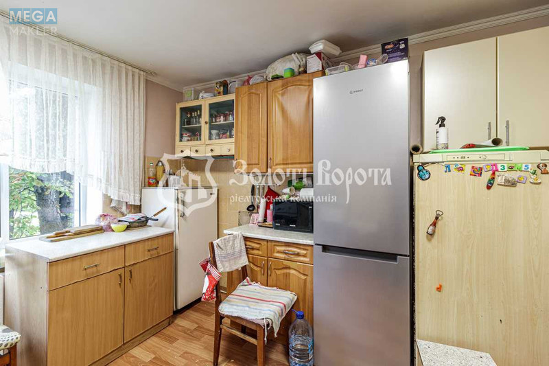 Продаж 1 кімнатної квартири (106/?/?), 3 пов. 5 пов. будинку, <a class="location-link" href="/kiev/" title="Недвижимость Київ">Київ</a>, <a class="location-link" href="/kiev/goloseevskij/" title="Недвижимость Голосіївський район">Голосіївський р-н</a>, Сєченова вул., 5 (изображение 7)