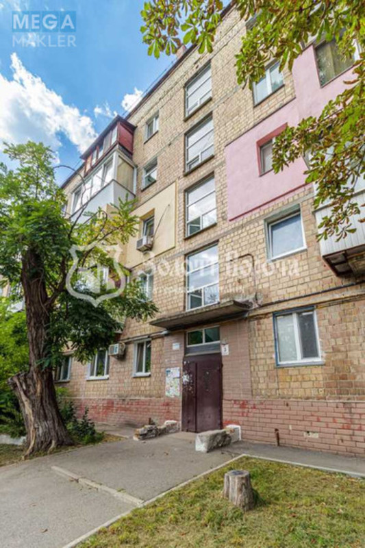 Продаж 1 кімнатної квартири (106/?/?), 3 пов. 5 пов. будинку, <a class="location-link" href="/kiev/" title="Недвижимость Київ">Київ</a>, <a class="location-link" href="/kiev/goloseevskij/" title="Недвижимость Голосіївський район">Голосіївський р-н</a>, Сєченова вул., 5 (изображение 14)