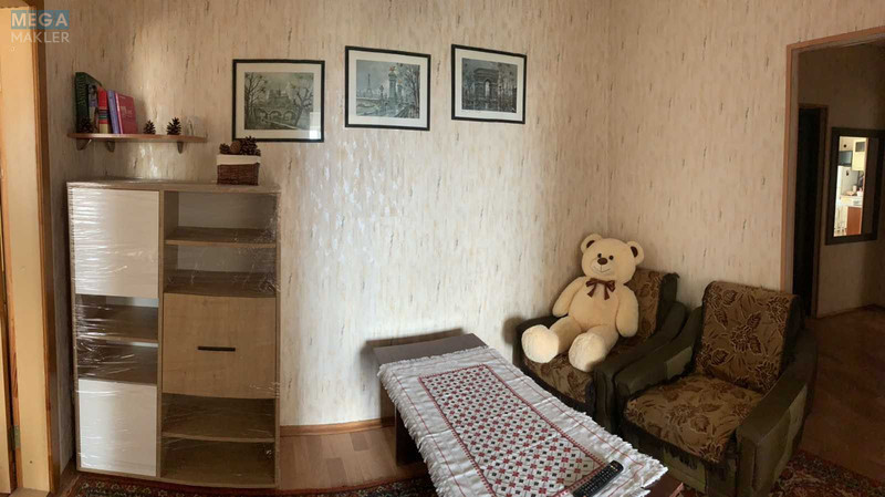 Оренда 1 кімнатної квартири, <a class="location-link" href="/kiev/" title="Недвижимость Київ">Київ</a>, <a class="location-link" href="/kiev/solomenskij/" title="Недвижимость Соломенский район">Соломенский р-н</a>, Машинобудівна вул., 21А (изображение 5)