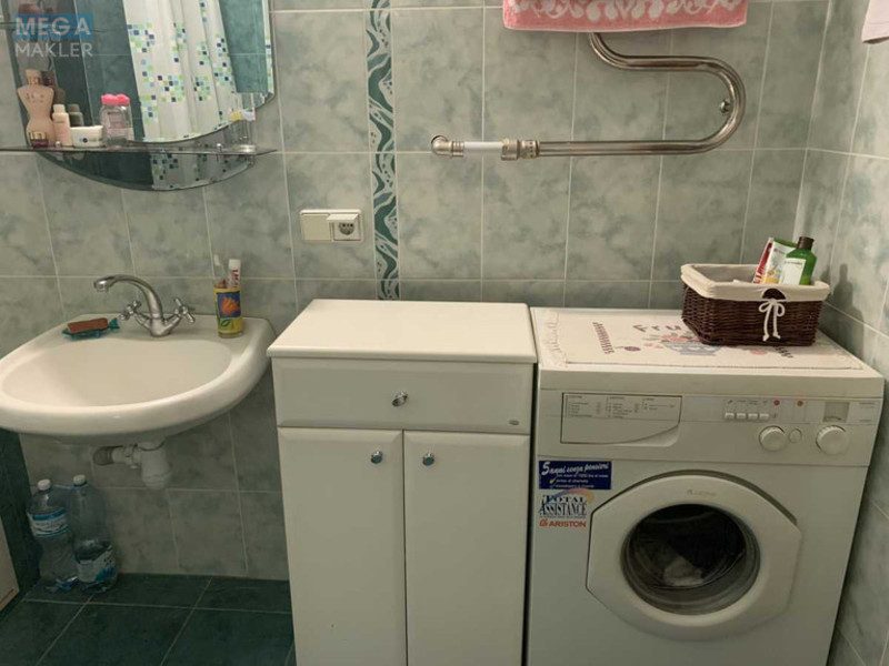 Оренда 1 кімнатної квартири, <a class="location-link" href="/kiev/" title="Недвижимость Київ">Київ</a>, <a class="location-link" href="/kiev/solomenskij/" title="Недвижимость Соломенский район">Соломенский р-н</a>, Машинобудівна вул., 21А (изображение 7)