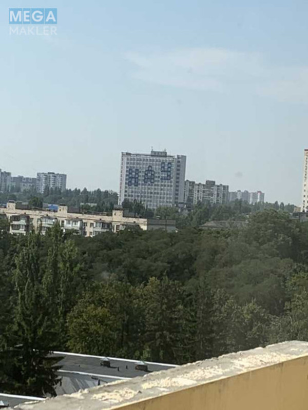 Оренда 1 кімнатної квартири, <a class="location-link" href="/kiev/" title="Недвижимость Київ">Київ</a>, <a class="location-link" href="/kiev/solomenskij/" title="Недвижимость Соломенский район">Соломенский р-н</a>, Машинобудівна вул., 21А (изображение 8)