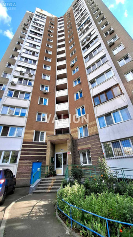 Продаж 1 кімнатної квартири (48/18/15), 8 пов. 16 пов. будинку, <a class="location-link" href="/kiev/" title="Недвижимость Київ">Київ</a>, <a class="location-link" href="/kiev/darnickij/" title="Недвижимость Дарницький район">Дарницький р-н</a>, Урлівська вул., 14 (изображение 15)