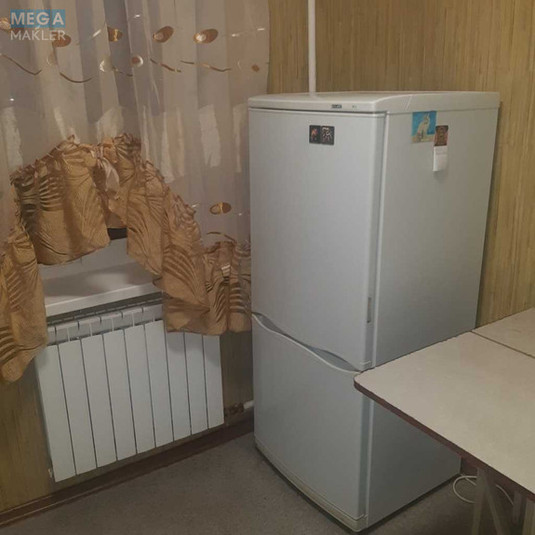 Оренда 1 кімнатної квартири, <a class="location-link" href="/kiev/" title="Недвижимость Київ">Київ</a>, <a class="location-link" href="/kiev/shevchenkovskij/" title="Недвижимость Шевченківський район">Шевченківський р-н</a>, Академика Туполева ул. (изображение 2)