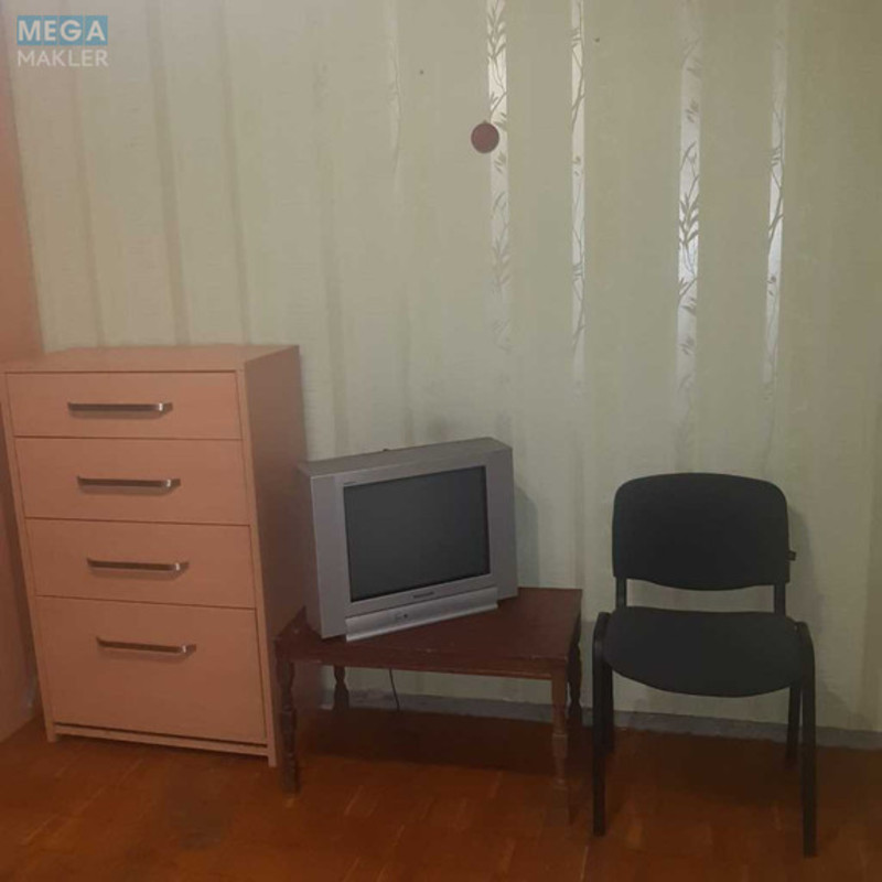 Оренда 1 кімнатної квартири, <a class="location-link" href="/kiev/" title="Недвижимость Київ">Київ</a>, <a class="location-link" href="/kiev/shevchenkovskij/" title="Недвижимость Шевченківський район">Шевченківський р-н</a>, Академика Туполева ул. (изображение 8)