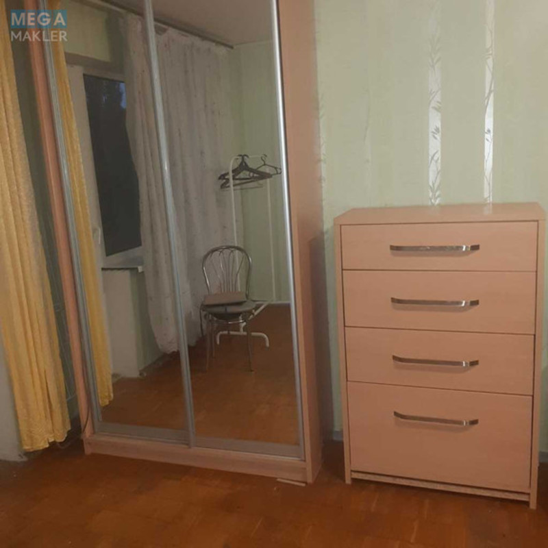 Оренда 1 кімнатної квартири, <a class="location-link" href="/kiev/" title="Недвижимость Київ">Київ</a>, <a class="location-link" href="/kiev/shevchenkovskij/" title="Недвижимость Шевченківський район">Шевченківський р-н</a>, Академика Туполева ул. (изображение 10)