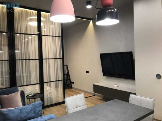 Оренда 1 кімнатної квартири, <a class="location-link" href="/kiev/" title="Недвижимость Київ">Київ</a>, <a class="location-link" href="/kiev/shevchenkovskij/" title="Недвижимость Шевченківський район">Шевченківський р-н</a>, Гоголівська вул., 47 (изображение 4)