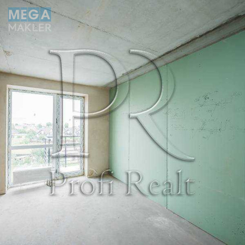 Продаж 3 кімнатної квартири (89/41/14), 4 пов. 5 пов. будинку, <a class="location-link" href="/petrovskoe-selo-kv-kievo-svyatoshinskij-rajon/" title="Недвижимость Петрівське">Петрівське</a>, Хмельницького Богдана вулиця, 50 (изображение 3)