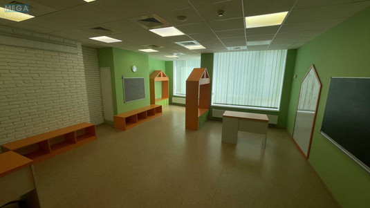 Продаж комерційної нерухомості, 334&nbsp;кв.м, под офис, <a class="location-link" href="/kiev/" title="Недвижимость Київ">Київ</a>, <a class="location-link" href="/kiev/pecherskij/" title="Недвижимость Печерський район">Печерський р-н</a>, Ивана Кудри ул., 7 (изображение 7)