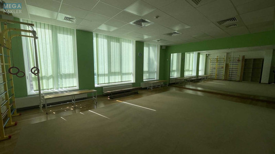 Продаж комерційної нерухомості, 334&nbsp;кв.м, под офис, <a class="location-link" href="/kiev/" title="Недвижимость Київ">Київ</a>, <a class="location-link" href="/kiev/pecherskij/" title="Недвижимость Печерський район">Печерський р-н</a>, Ивана Кудри ул., 7 (изображение 8)
