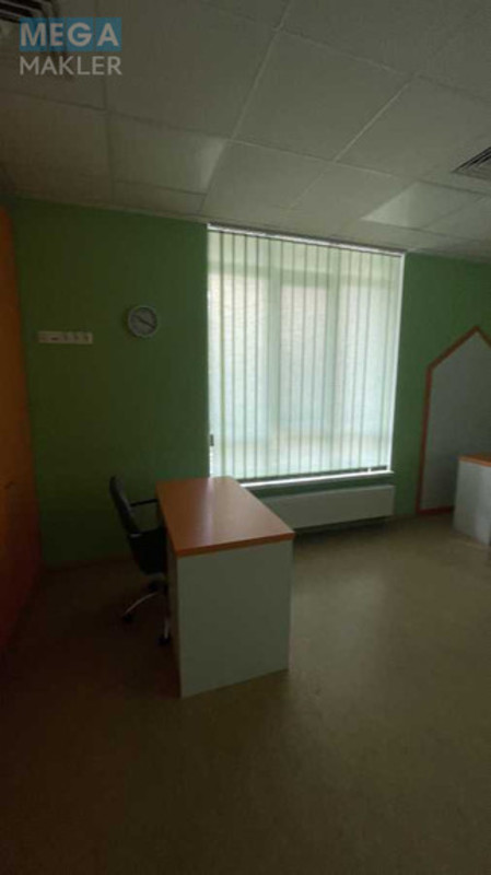 Продаж комерційної нерухомості, 334&nbsp;кв.м, под офис, <a class="location-link" href="/kiev/" title="Недвижимость Київ">Київ</a>, <a class="location-link" href="/kiev/pecherskij/" title="Недвижимость Печерський район">Печерський р-н</a>, Ивана Кудри ул., 7 (изображение 16)