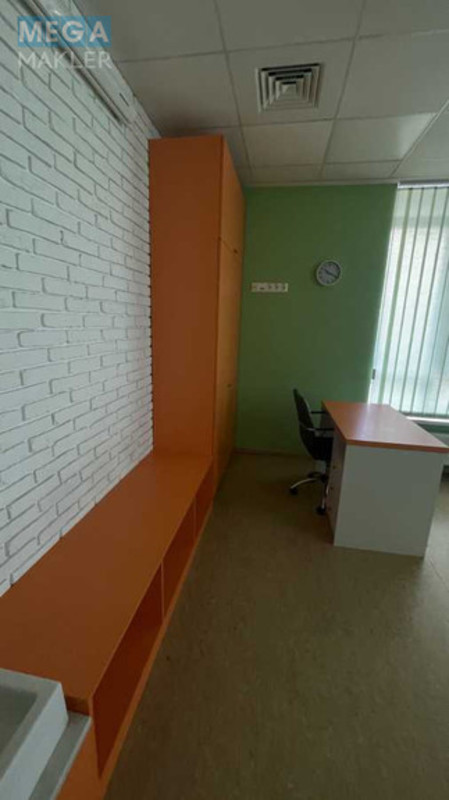 Продаж комерційної нерухомості, 334&nbsp;кв.м, под офис, <a class="location-link" href="/kiev/" title="Недвижимость Київ">Київ</a>, <a class="location-link" href="/kiev/pecherskij/" title="Недвижимость Печерський район">Печерський р-н</a>, Ивана Кудри ул., 7 (изображение 17)