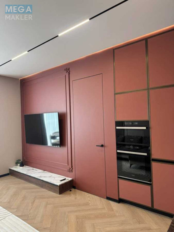 Продаж 2 кімнатної квартири (64/?/?), 19 пов. 30 пов. будинку, <a class="location-link" href="/kiev/" title="Недвижимость Київ">Київ</a>, <a class="location-link" href="/kiev/pecherskij/" title="Недвижимость Печерський район">Печерський р-н</a>, Драгомирова ул., 14а (изображение 3)