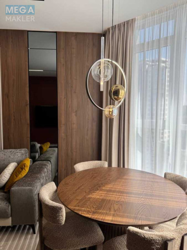Продаж 2 кімнатної квартири (64/?/?), 19 пов. 30 пов. будинку, <a class="location-link" href="/kiev/" title="Недвижимость Київ">Київ</a>, <a class="location-link" href="/kiev/pecherskij/" title="Недвижимость Печерський район">Печерський р-н</a>, Драгомирова ул., 14а (изображение 4)