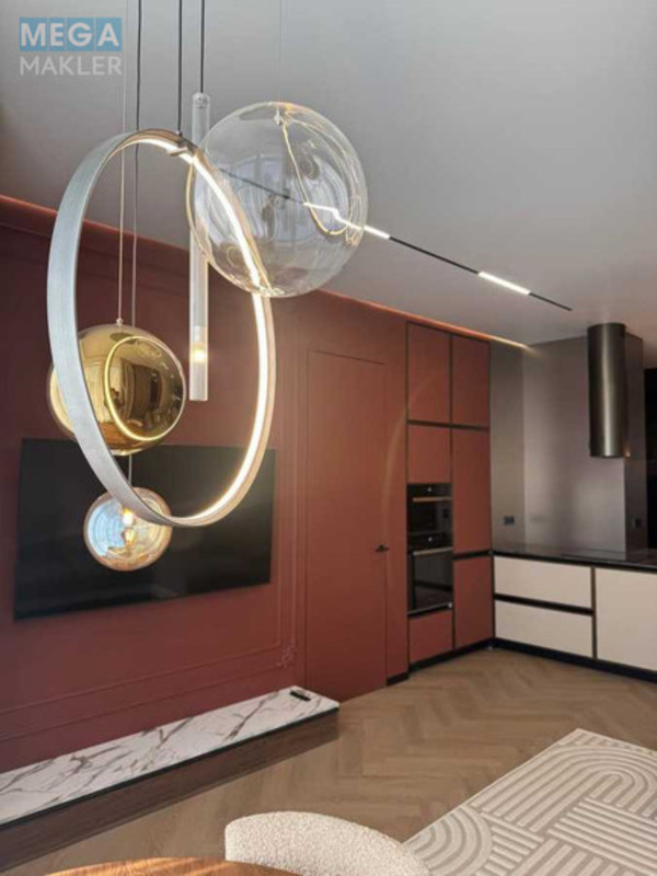Продаж 2 кімнатної квартири (64/?/?), 19 пов. 30 пов. будинку, <a class="location-link" href="/kiev/" title="Недвижимость Київ">Київ</a>, <a class="location-link" href="/kiev/pecherskij/" title="Недвижимость Печерський район">Печерський р-н</a>, Драгомирова ул., 14а (изображение 6)