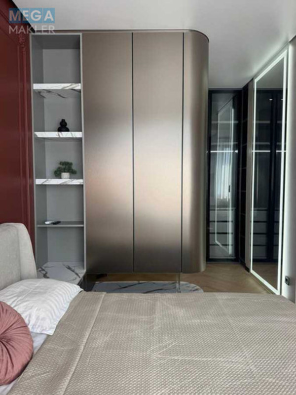 Продаж 2 кімнатної квартири (64/?/?), 19 пов. 30 пов. будинку, <a class="location-link" href="/kiev/" title="Недвижимость Київ">Київ</a>, <a class="location-link" href="/kiev/pecherskij/" title="Недвижимость Печерський район">Печерський р-н</a>, Драгомирова ул., 14а (изображение 13)