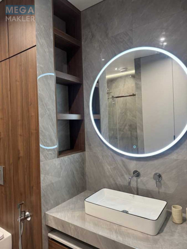 Продаж 2 кімнатної квартири (64/?/?), 19 пов. 30 пов. будинку, <a class="location-link" href="/kiev/" title="Недвижимость Київ">Київ</a>, <a class="location-link" href="/kiev/pecherskij/" title="Недвижимость Печерський район">Печерський р-н</a>, Драгомирова ул., 14а (изображение 17)