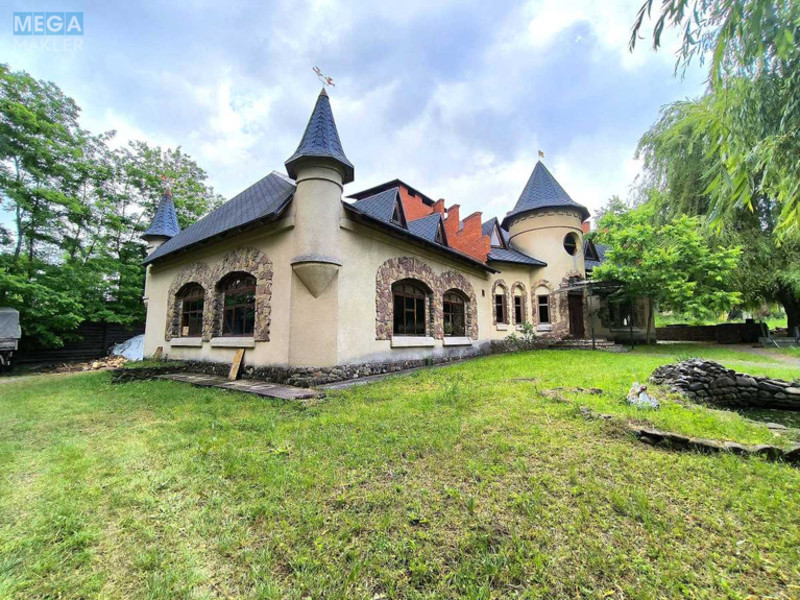 Продаж окремої будівлі/побудови, 1 500 кв.м, <a class="location-link" href="/kapitanovka-selo-kv/" title="Недвижимость Капітанівка">Капітанівка</a>, ленина (изображение 5)