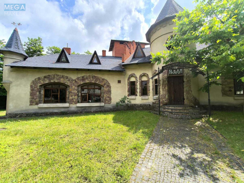 Продаж окремої будівлі/побудови, 1 500 кв.м, <a class="location-link" href="/kapitanovka-selo-kv/" title="Недвижимость Капітанівка">Капітанівка</a>, ленина (изображение 7)