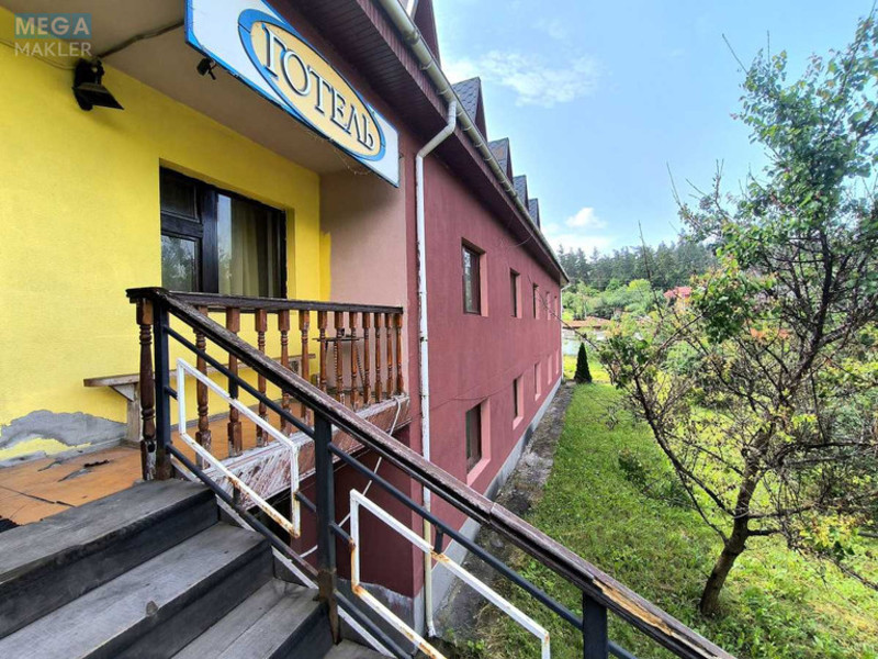 Продаж окремої будівлі/побудови, 1 500 кв.м, <a class="location-link" href="/kapitanovka-selo-kv/" title="Недвижимость Капітанівка">Капітанівка</a>, ленина (изображение 22)