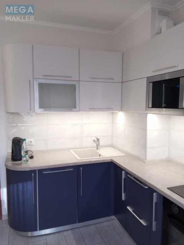Оренда 2 кімнатної квартири, <a class="location-link" href="/vyshgorod/" title="Недвижимость Вишгород">Вишгород</a>, Кургузова, 1а (изображение 2)
