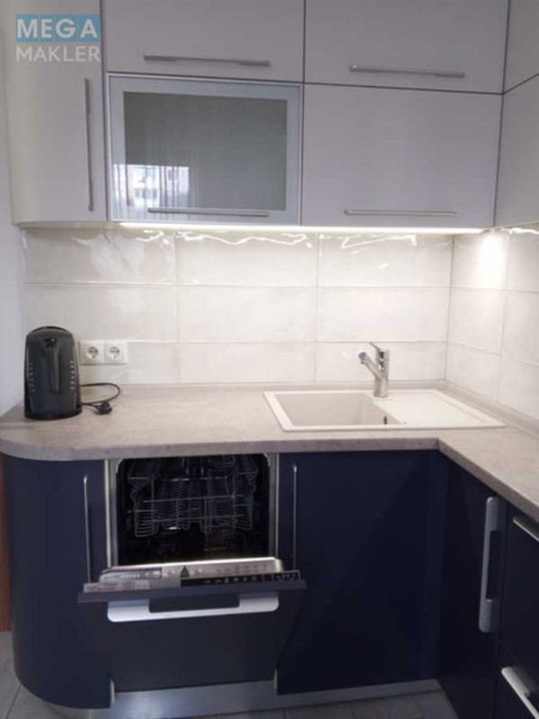 Оренда 2 кімнатної квартири, <a class="location-link" href="/vyshgorod/" title="Недвижимость Вишгород">Вишгород</a>, Кургузова, 1а (изображение 3)