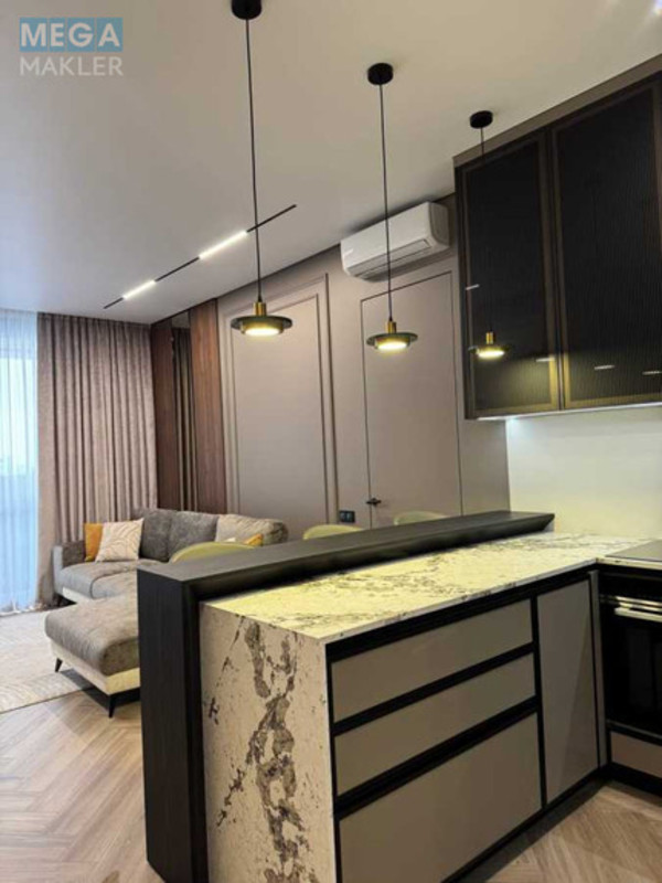 Продаж 2 кімнатної квартири (72/?/?), 26 пов. 30 пов. будинку, <a class="location-link" href="/kiev/" title="Недвижимость Київ">Київ</a>, <a class="location-link" href="/kiev/pecherskij/" title="Недвижимость Печерський район">Печерський р-н</a>, Драгомирова ул., 14а (изображение 4)
