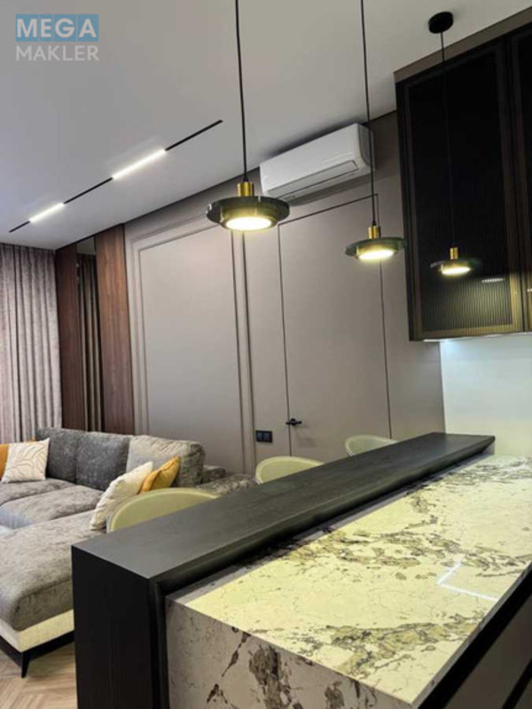 Продаж 2 кімнатної квартири (72/?/?), 26 пов. 30 пов. будинку, <a class="location-link" href="/kiev/" title="Недвижимость Київ">Київ</a>, <a class="location-link" href="/kiev/pecherskij/" title="Недвижимость Печерський район">Печерський р-н</a>, Драгомирова ул., 14а (изображение 5)